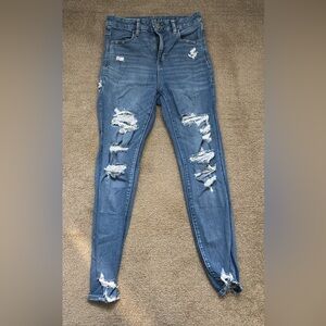 Ae jeans